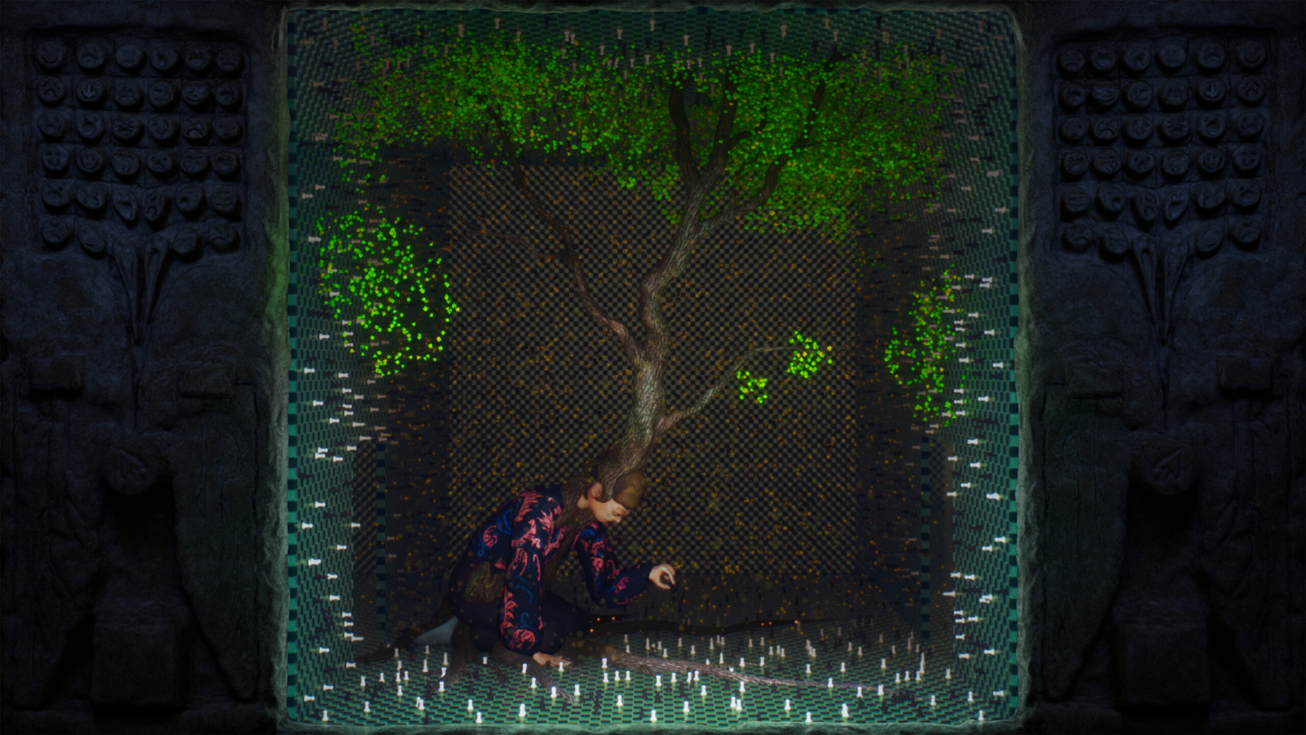 The Right to be Forgotten